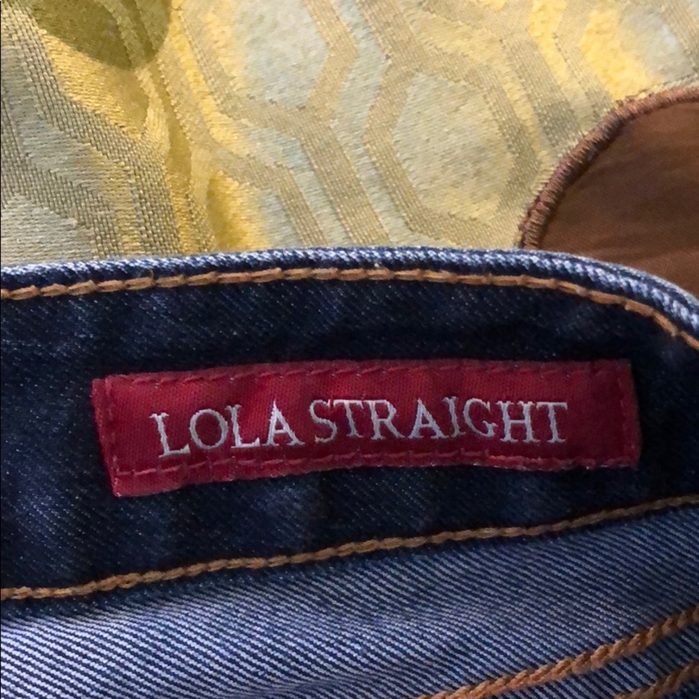 Jeans - Picture 4 of 5